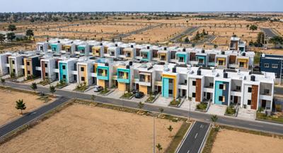 Image of 1500 Sq.ft Residential Plot / Land for sale in Mahabalipuram, Chennai for Rs. 3750000