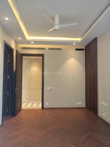 Bedroom Image of 5400 Sq.ft 4 BHK Builder Floor for sale in Vasant Vihar New Delhi for Rs. 240000000