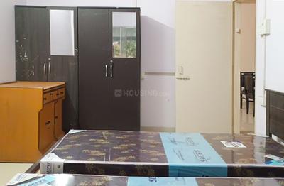 Kitchen Image of Swastik Park in Chembur, Mumbai