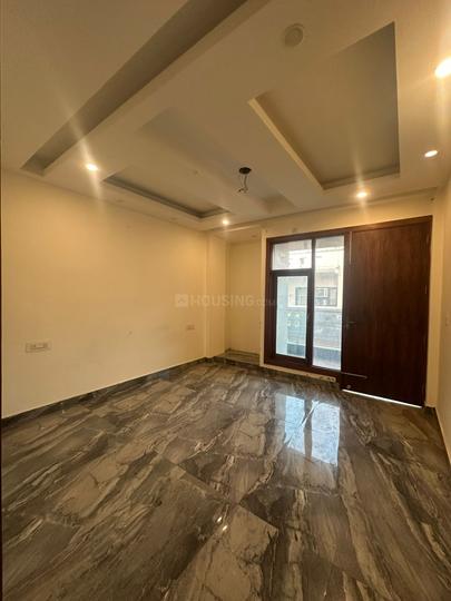 Bhagwati Garden, Dwarka Mor Bedroom 1