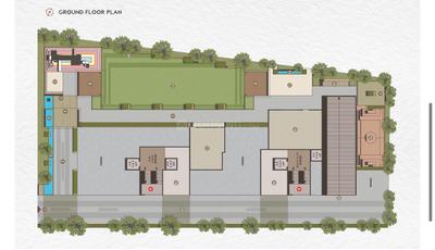 Image of 2900 Sq.ft 4 BHK Apartment / Flat for sale in Arham Veer Swastik Icon, Bhatha, Surat for Rs. 13000000