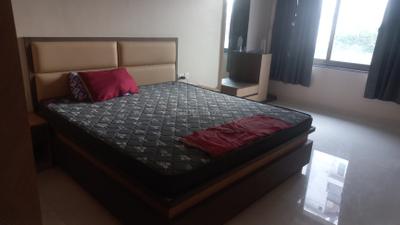Bedroom Image of 2350 Sq.ft 4 BHK Apartment / Flat for sale in Grande Torre, Panjim Goa for Rs. 45000000