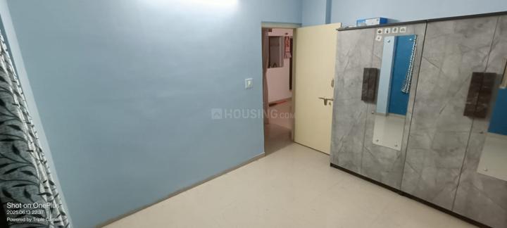 Chandkheda Bedroom 1