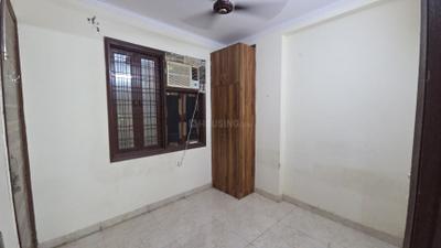 1 BHK Independent Builder Floor