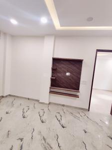 Hall Image of 1260 Sq.ft 3 BHK Builder Floor for sale in Sector 4 Rohini New Delhi for Rs. 18500000