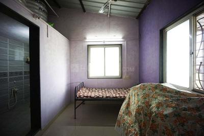 Bedroom Image of 812 Sq.ft 2 BHK Independent House for sale in Kesnand Pune for Rs. 4300100