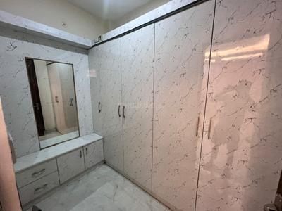 Bedroom Image of 2000 Sq.ft 3 BHK Independent House for rent in Aman Vihar Dehradun for Rs. 35000
