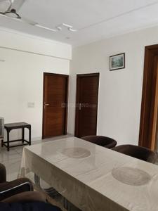 5 BHK Flat