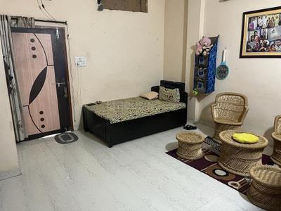 1 BHK Independent Builder Floor