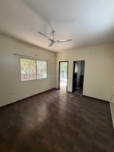 Bedroom Image of 1535 Sq.ft 2 BHK Apartment / Flat for sale in Naiknavare Sylvan Heights, Aundh Pune for Rs. 17500000