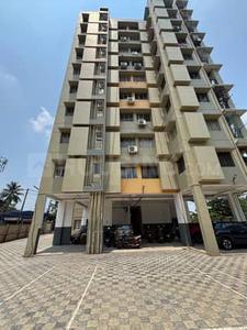Image of 1040 Sq.ft 3 BHK Apartment / Flat for sale in Surya Heights, Behala, Kolkata for Rs. 6500000