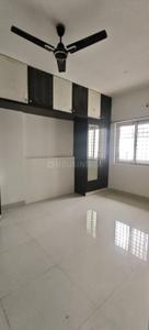 Hall Image of 1600 Sq.ft 3 BHK Builder Floor for rent in Kasturi Nagar Bengaluru for Rs. 46000