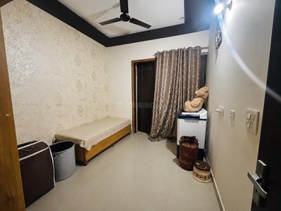 Hall Image of 900 Sq.ft 2 BHK Builder Floor for sale in Bajwa Global City Ext, Harlal Pur Mohali for Rs. 4000000