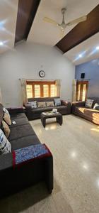Living Room Image of 4500 Sq.ft 4.5 BHK Independent House for sale in Gotri Vadodara for Rs. 35000000