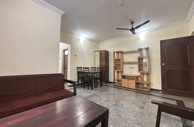 Hall Image of Dheeraj Valley Apartment - Goregaon East in Goregaon East, Mumbai