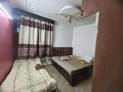 Bedroom Image of 1400 Sq.ft 2 BHK Independent House for sale in Delta II Greater Noida for Rs. 32000000
