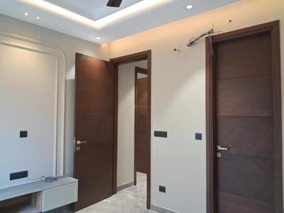 3 BHK Independent Builder Floor
