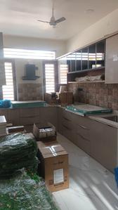 Kitchen Image of 2400 Sq.ft 3 BHK Villa for sale in Niwaru Jaipur for Rs. 7500000