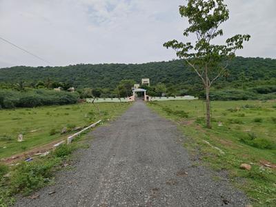 Image of 1050 Sq.ft Residential Plot / Land for sale in Mahindra World City, Chennai for Rs. 1573959