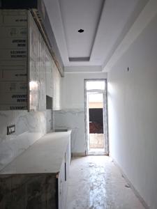 Kitchen Image of 1450 Sq.ft 3 BHK Apartment / Flat for sale in DM Infra, Sector 102 Noida for Rs. 6600000