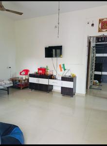 Hall Image of 1035 Sq.ft 2 BHK Duplex for sale in Pilaji Ganj Mehsana for Rs. 5700002