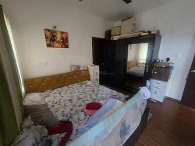 Bedroom Image of 1100 Sq.ft 2 BHK Apartment / Flat for sale in Keshav Nagar Pune for Rs. 9500000