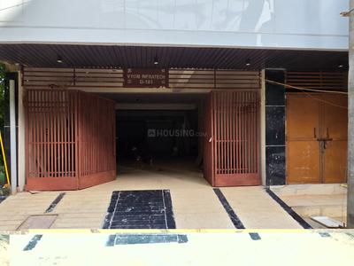 Image of 1300 Sq.ft 4 BHK Builder Floor for sale in Indraprashtha Yojna, Ghaziabad for Rs. 8000000