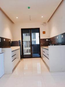 Kitchen Image of 1550 Sq.ft 3 BHK Apartment / Flat for sale in Runal Gateway, Ravet Pune for Rs. 13800000