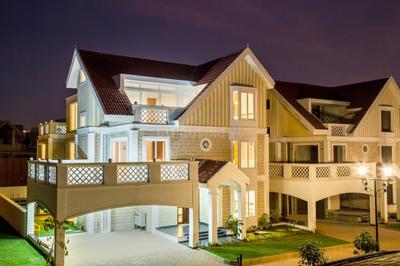 Image of 2888 Sq.ft 4 BHK Villa for sale in Skylark Arcadia Phase 2, Whitefield, Bengaluru for Rs. 45000000