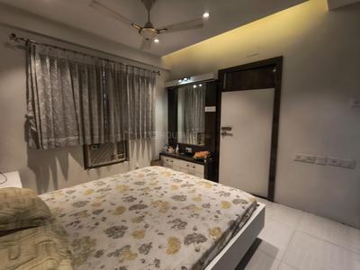 Bedroom Image of 2300 Sq.ft 4 BHK Apartment / Flat for sale in Liluah Howrah for Rs. 19300000