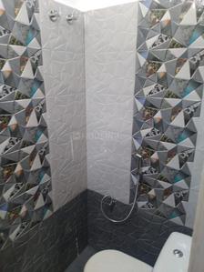 Bathroom Image of 1000 Sq.ft 2 BHK Villa for sale in Prestige Town, Bilichi Coimbatore for Rs. 4494000