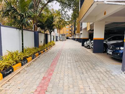 Image of 945 Sq.ft 2 BHK Apartment / Flat for sale in Kadugodi Industrial Area, Bengaluru for Rs. 6600000