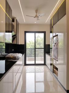 Kitchen Image of 2700 Sq.ft 4 BHK Builder Floor for sale in Ansal Esencia Sector 67, Sector 67 Gurgaon for Rs. 30000000