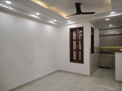 Living Room Image of 1000 Sq.ft 2 BHK Apartment / Flat for sale in Shalimar Garden Ghaziabad for Rs. 6100000