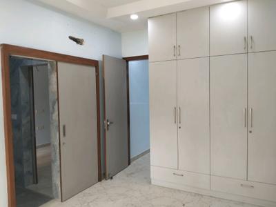 Bedroom Image of 1200 Sq.ft 3 BHK Villa for rent in Ordnance Apartments, Vikaspuri New Delhi for Rs. 42000