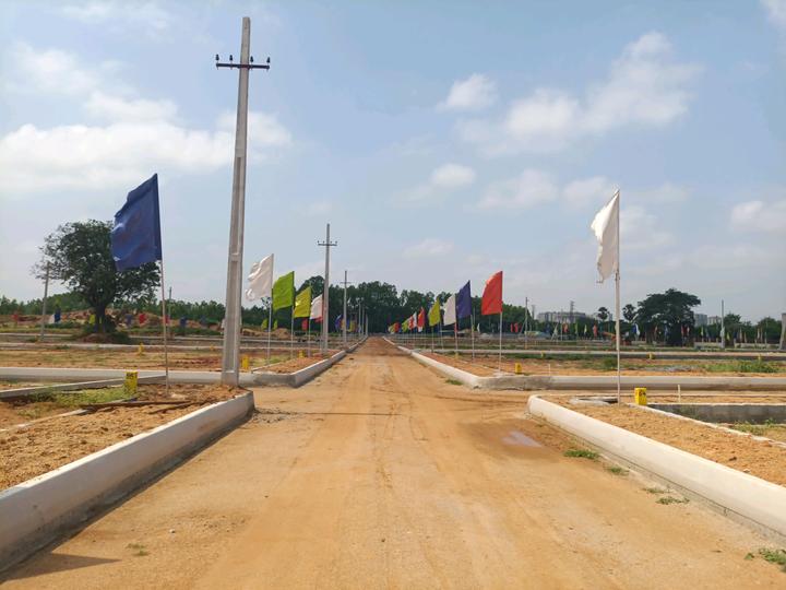 Yadagirigutta Main Image 1