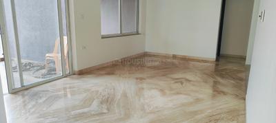 Bedroom Image of 1600 Sq.ft 3 BHK Apartment / Flat for rent in Goel Acropolis, Sus Pune for Rs. 50000