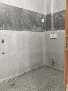 Common Bathroom Image of 1800 Sq.ft 4 BHK Builder Floor for sale in Rajendra Nagar Ghaziabad for Rs. 15600000