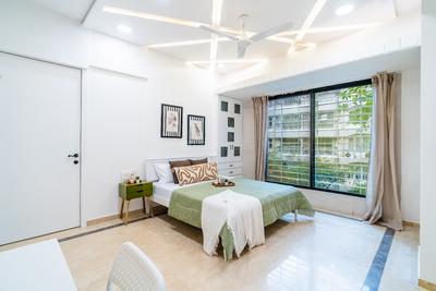 Bedroom Image of 2741 Sq.ft 5 BHK Apartment / Flat for sale in Mystique Rose, Santacruz West Mumbai for Rs. 203400000