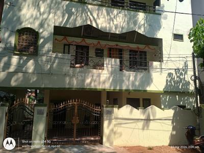 Image of 5000 Sq.ft 8 BHK Independent House for rent in Dilsukh Nagar, Hyderabad for Rs. 120000