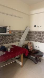 Bedroom Image of 1820 Sq.ft 2 BHK Apartment / Flat for sale in Sikka Kimaya Greens, Sahastradhara Road Dehradun for Rs. 13195000
