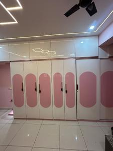 Bedroom Image of 1685 Sq.ft 3 BHK Apartment / Flat for sale in Purti Flowers, Maheshtala Kolkata for Rs. 11000000