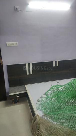 Narayan Coral Heights Bedroom 1