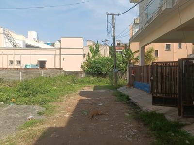 Image of 1435 Sq.ft Residential Plot / Land for sale in Kattupakkam, Chennai for Rs. 13100000