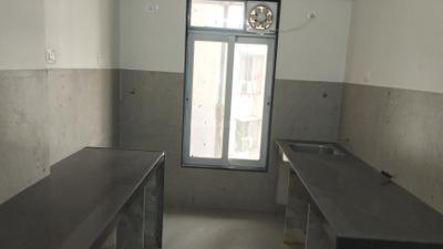 Kitchen Image of 786 Sq.ft 2 BHK Apartment / Flat for sale in Sangam Nero, Bandra East Mumbai for Rs. 24500000