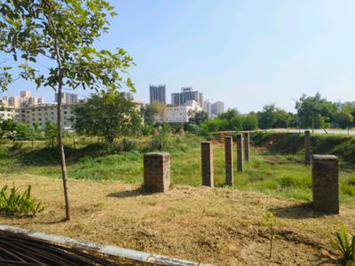Image of 1647 Sq.ft Residential Plot / Land for sale in Orris Woodview Residencies, Sector 89, Gurgaon for Rs. 32800002