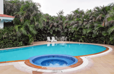 Image of 3300 Sq.ft 5 BHK Villa for rent in Shree Golden City Prima, Jatkhedi, Bhopal for Rs. 110000
