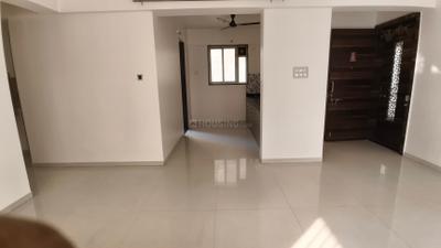 Living Room Image of 1010 Sq.ft 3 BHK Apartment / Flat for rent in GD 18 Latitude Wing A and Wing B, Punawale Pune for Rs. 30000