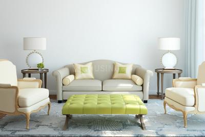 Hall Image of 1520 Sq.ft 3 BHK Apartment / Flat for sale in Kurla East Mumbai for Rs. 18000000