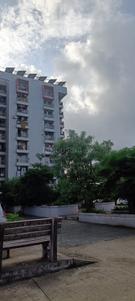 Image of 729 Sq.ft 2 BHK Apartment / Flat for rent in The Ideal Colony, Laxtirth Vasahat, Kolhapur for Rs. 9000